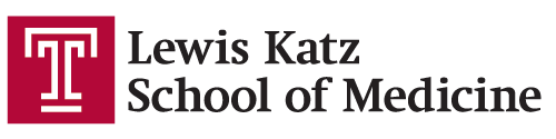 Temple University Lewis Katz School of Medicine BrandShop